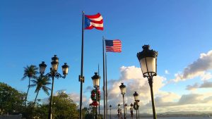 Senado aprueba ayuda fiscal a Puerto Rico