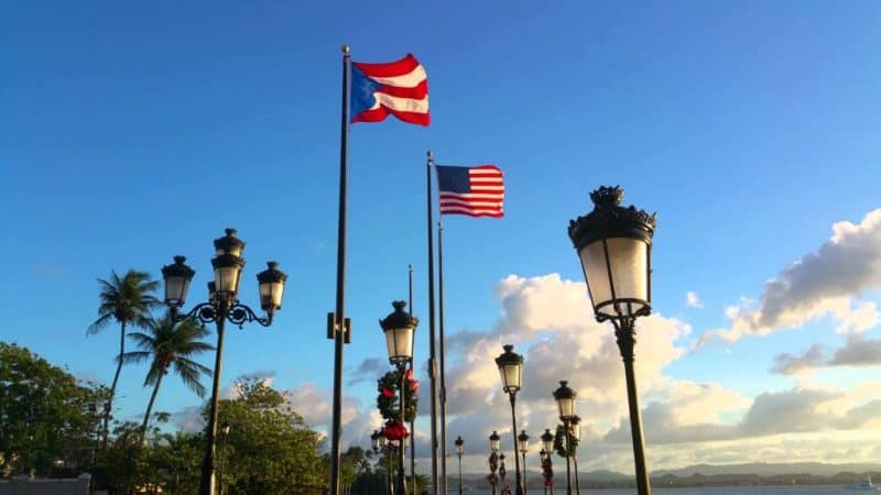 Puerto Rico | Trump rechaza intervenir en crisis de la Isla del Encanto