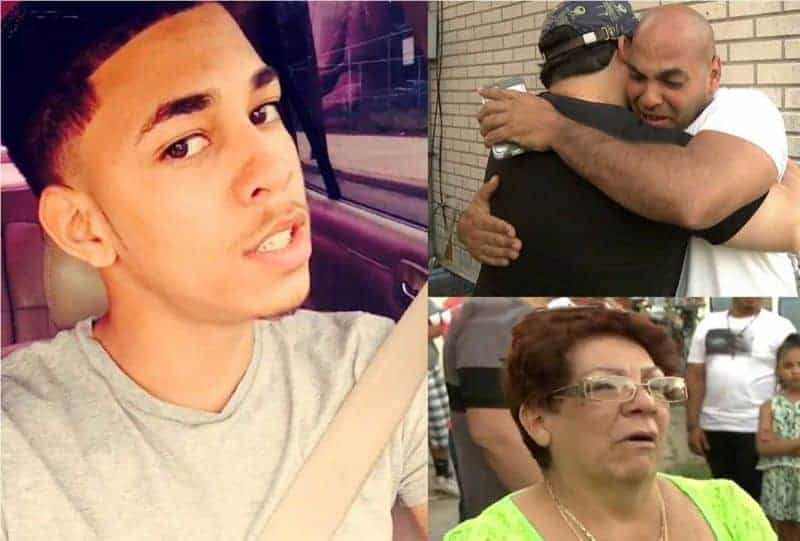 Matan a tiros dominicano en el Bronx
