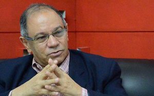 Pepe Abreu llama a retomar discusiones pacto eléctrico