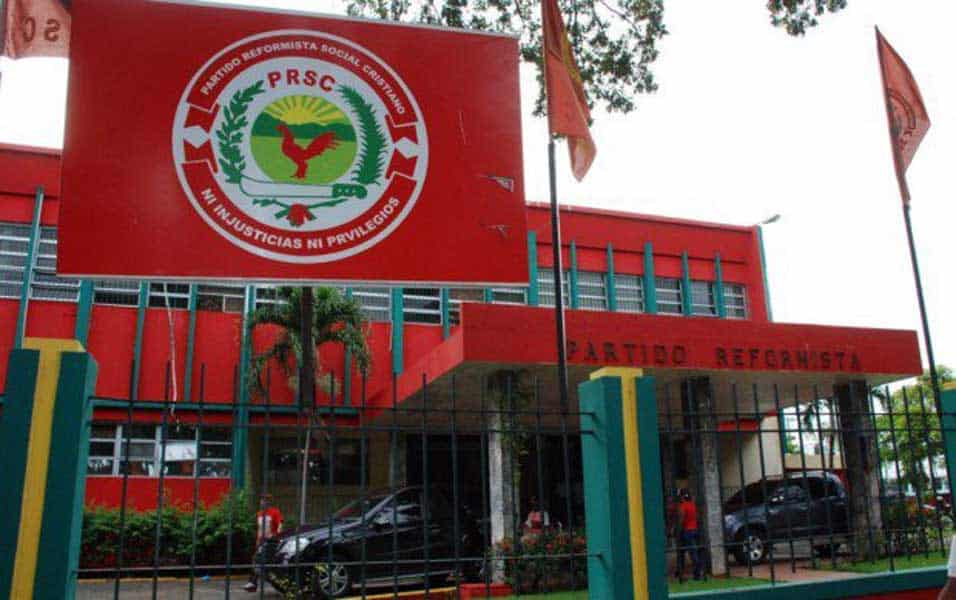 Tribunal Superior Electoral anula reunión PRSC en Coliseo Carlos Teo Cruz