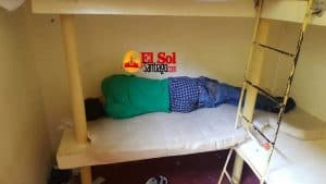 Un muerto varios heridos cárcel Rafey de Santiago 1 Un muerto varios heridos cárcel Rafey
