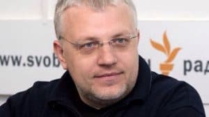 Kiev: Periodista ruso muere en explosión