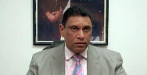 PRM dice no aceptará cuotas Altas Cortes