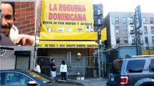 Elevador mata dominicano en Alto Manhattan