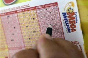 Ventas suben Mega Millions a 540 millones