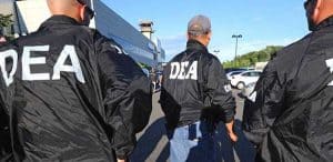 Cae red de drogas vinculada con cartel de Sinaloa