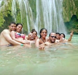 Recuperan otros tres cadáveres naufragio Samaná