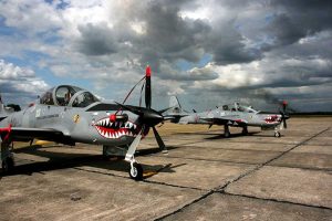 Procuraduría informa hubo reuniones con FBI para abordar caso Tucanos