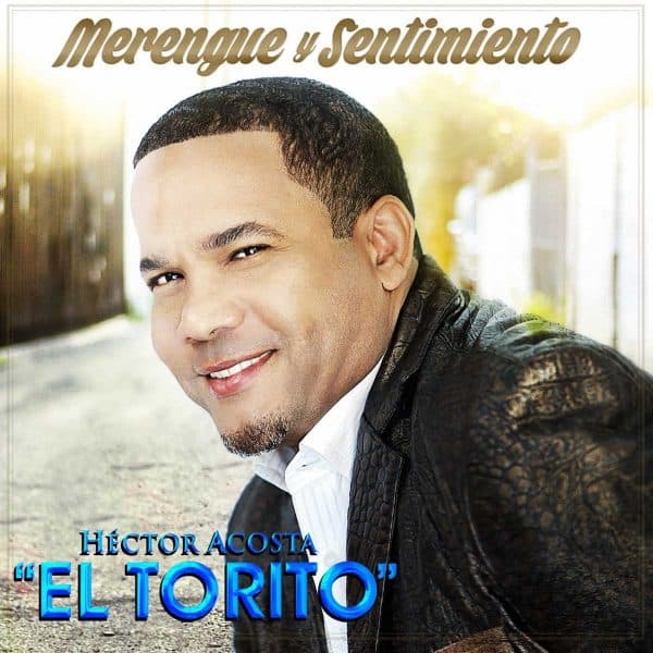 Héctor Acosta “El Torito”