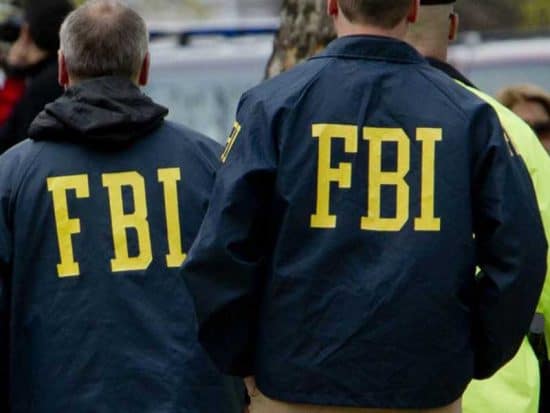 FBI alerta sobre posibles ataques terroristas en Navidad