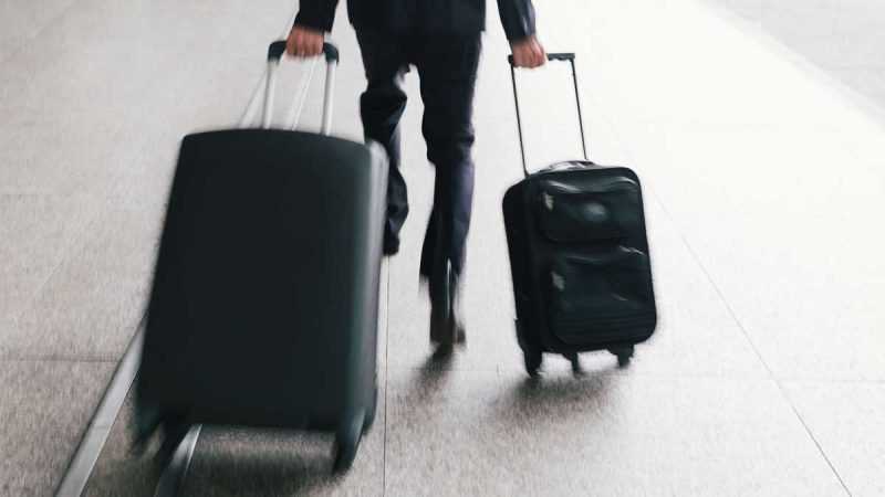 Cobro equipaje líneas aéreas afectará viajeros dominicanos