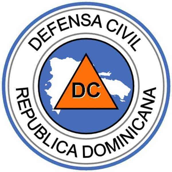 Designan nuevo director de la Defensa Civil
