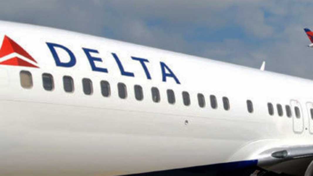 Delta Air Lines afectada por ataque cibernético