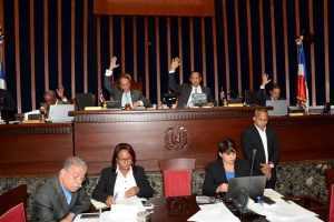 Senado aprobó proyecto obliga telefónicas acreditar servicios no consumidos