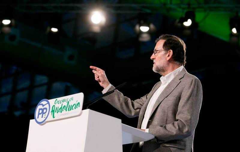 Rajoy advierte a ETA no habrá contrapartidas a cambio de desarme