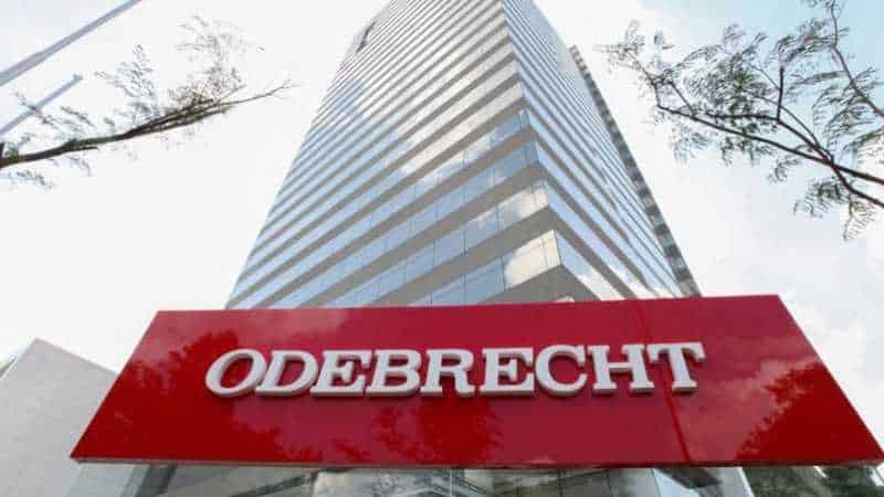 El Informe con Alicia Ortega desnuda sobornos pagados por Odebrecht