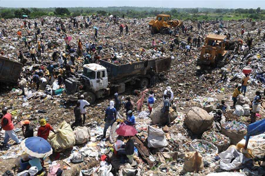 Califican como cuestionable adquisición terremos Duquesa