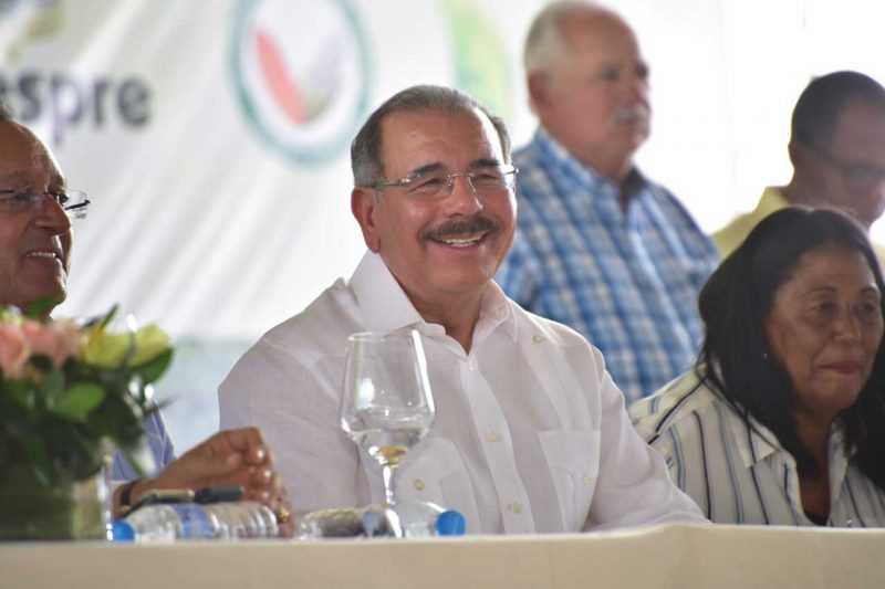 Mayoría dominicanos NY rechaza reelección presidencial