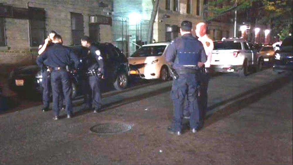 Hieren dos dominicanos en enfrentamiento a tiros en El Bronx