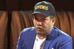 El Torito, Héctor Acosta,  arremete en NY contra corrupción e impunidad en RD