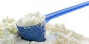 Pro Consumidor dice encuentra ratones, cucarachas y ciempiés en leche a granel 