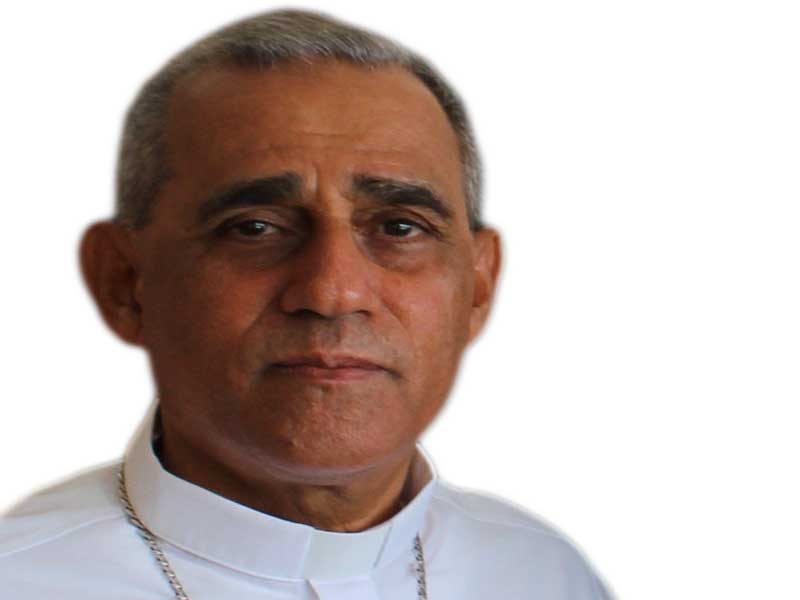 Arzobispo dice hubo "sobreactuación" arrestos caso Odebrecht
