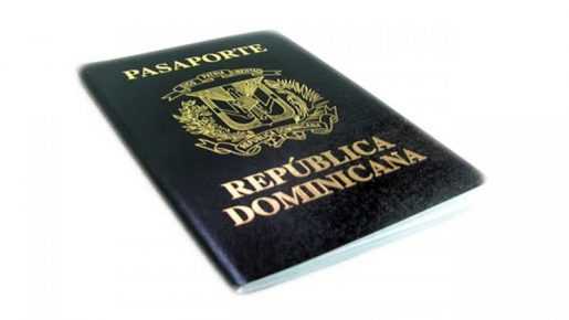 Impiden viajar dominicano con pasaporte vencido