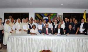 Colegios católicos dominicanos pasarán al sector público