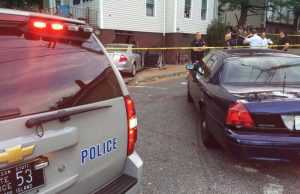 Providence: Dominicano grave tras ser baleado por desconocidos