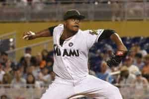 Por estafa a pelotero Edinson Vólquez envían 3 hombres a prisión