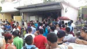 Jacagua: Encuentran cuerpo de una mujer con signos de violencia