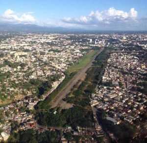 Medio Ambiente habilitará grandes parques en Santiago