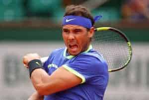 Rafael Nadal retoma liderato del Tenis
