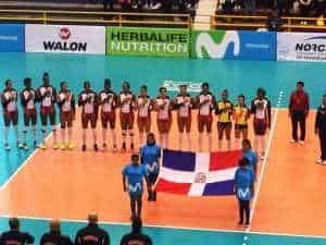 Reinas del Caribe y EEUU deciden quién es quién