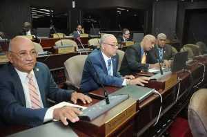 Diputados convierten en ley  proyecto de modificación al Sistema 9-1-1