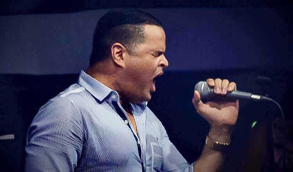 El cantante Joselito Trinidad sale de Banda Real