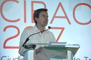 Cámara de Comercio de Santiago anuncia Expo Cibao 2017