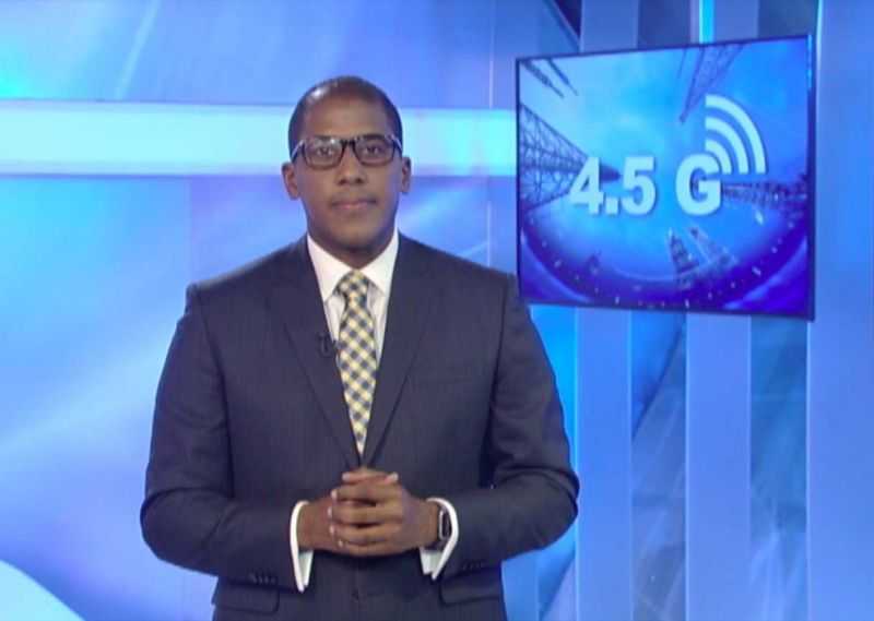 Morrison aclara en República Dominicana no existe ninguna red 4.5G