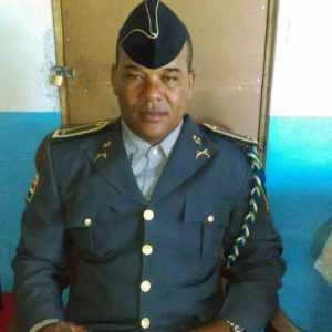 Matan teniente de la Policía en Sabana Grande de Boyá
