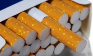 Nueva York la ciudad de EEUU que vende más caro los cigarrillos