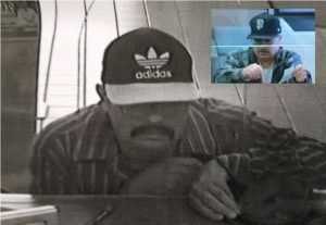 Dominicano acusado de robo en 5 bancos en Massachusetts