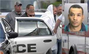 “El Maestro” acusado de secuestros  en Massachusetts y RR