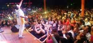 “El Torito” con presentaciones históricas en EEUU