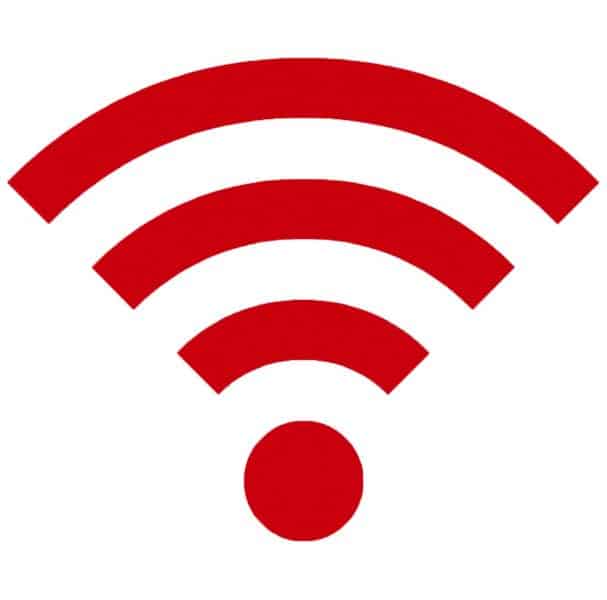 Wifi gratuito en el Gran Santo Domingo