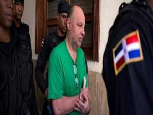 Abogados Christophe Naudín llevarán su caso a la ONU 