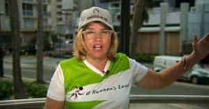 Alcaldesa de San Juan se defiende de ataque de Trump