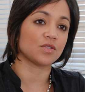 Diputada Faride Raful