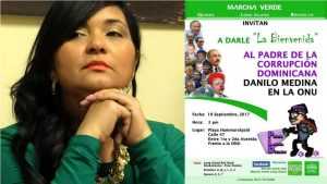 Marcha Verde Nueva York convocan piquete contra Danilo Medina en ONU