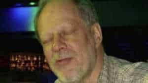 Tenía un arsenal de armas autor matanza en Las Vegas